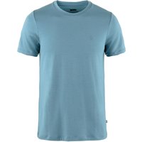 Fjällräven Herren Abisko Wool T-Shirt von Fjällräven