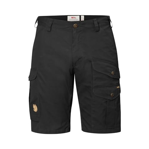 Fjällräven Herren Barents Pro Shorts, grau (Dark Grey), 54 EU von Fjällräven