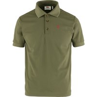 Fjällräven Herren Crowley Piqué T-Shirt von Fjällräven