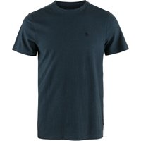 Fjällräven Herren Hemp Blend T-Shirt von Fjällräven