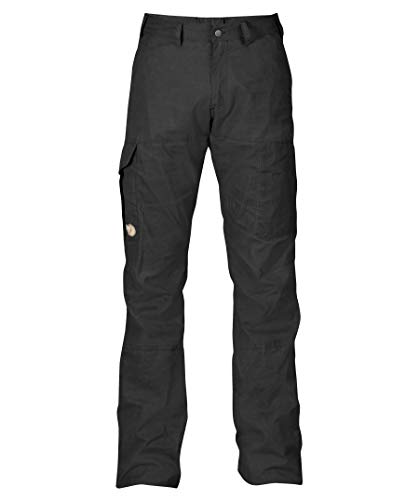 Fjällräven Herren Karl Pro Hose, Grau (Dark Grey 030), 46 EU von Fjällräven