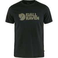 Fjällräven Herren Logo T-Shirt von Fjällräven