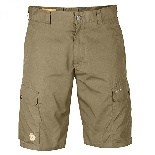 Fjällräven Herren Ruaha Shorts M Shorts, Sand, 50 EU von Fjäll Räven