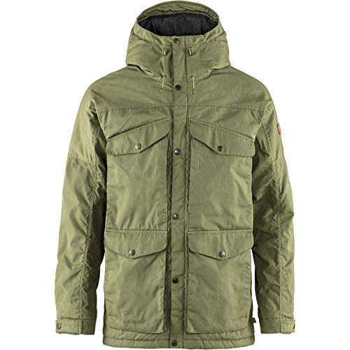 Fjallraven 86220 Vidda Pro Wool Padded Jacket M Jacket mens Green XL von Fjallraven