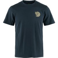 Fjällräven Herren Walk With Nature T-Shirt von Fjällräven