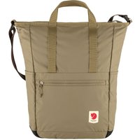 Fjaellraeven High Coast Totepack Clay von Fjällräven