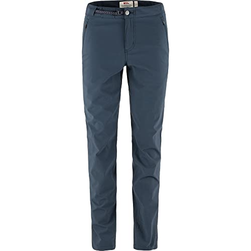 Fjällräven High Coast Trail Trouser W 87091 560 Navy L von Fjällräven
