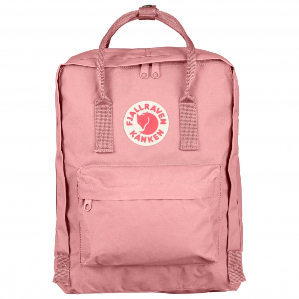 Fjällräven - Kånken - Daypack Gr 16 l rosa von Fjällräven