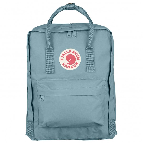 Fjällräven - Kånken - Daypack Gr 16 l türkis von Fjällräven