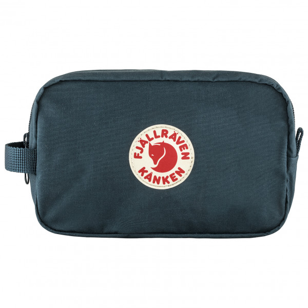 Fjällräven - Kånken Gear Bag - Tasche Gr 2 l blau von Fjällräven
