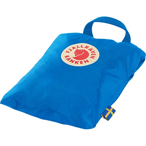 Fjällräven F23791 Kånken Rain Cover Regenhülle, 40 cm, Un Blue von Fjällräven