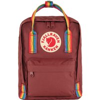 Fjällräven Kånken Rainbow Mini Rucksack von Fjällräven