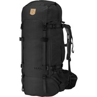 Fjaellraeven Kajka 65 Black von Fjällräven