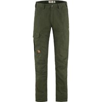 Fjaellraeven Karl Pro Trousers Deep Forest von Fjällräven