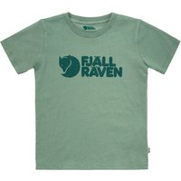 Fjällräven Kinder Logo T-Shirt von Fjällräven