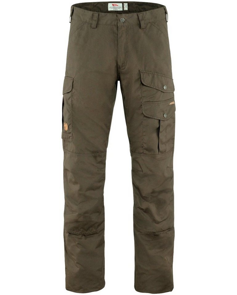 Fjällräven Outdoorhose Hose Barents Pro von Fjällräven