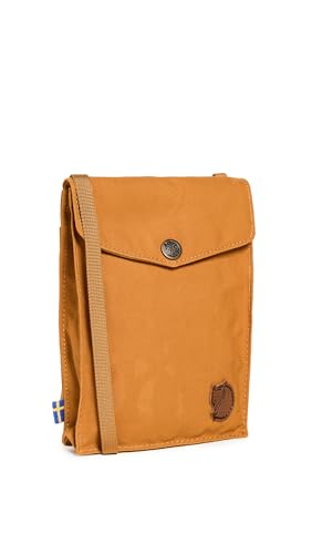 Fjällräven POCKET, gelb(acorn (166)), Gr. -, 18 von Fjällräven