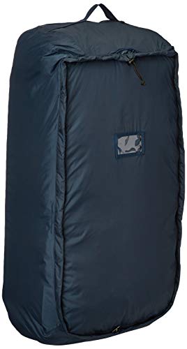 Fjällräven Reiseschutzhülle Flight Bag, Navy, 70-85 Liter, 25854-560 von Fjällräven