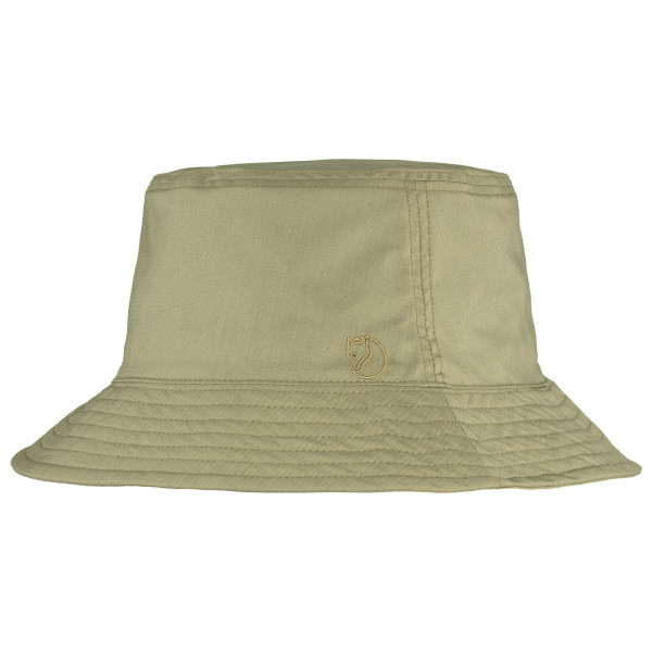 Fjällräven - Reversible Bucket Hat - Cap Gr L/XL oliv von Fjällräven