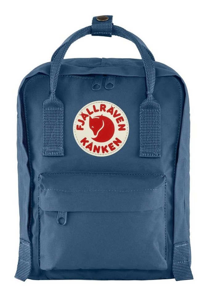 Fjällräven Rucksack Kånken Mini (Set, 2-tlg) von Fjällräven
