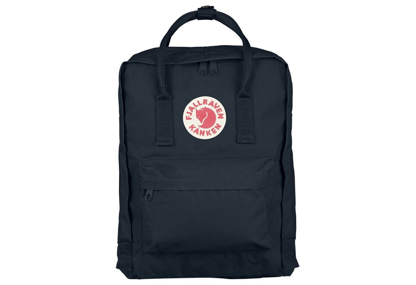 Fjällräven Rucksack Kånken - Rucksack 38 cm (navy) von Fjällräven