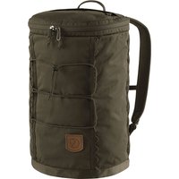 Fjaellraeven Singi 20 Dark Olive von Fjällräven