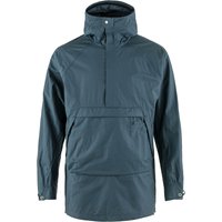 Fjaellraeven Singi X-Anorak Mountain Blue von Fjällräven