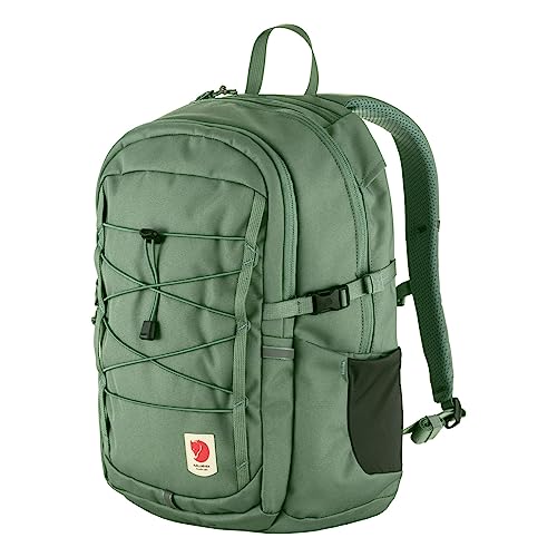 Fjallraven 23349-614 Skule 20 Sports backpack Unisex Patina Green Größe One Size von Fjäll Räven