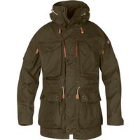 Fjaellraeven Smock No 1 Dark Olive von Fjällräven