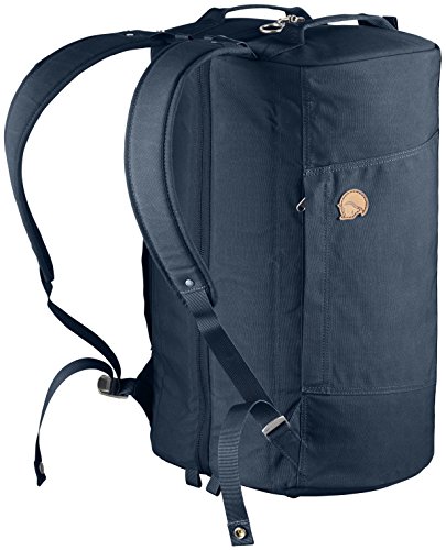 Fjällräven Splitpack Rucksack, Navy, 48 x 28 x 28 cm, 35 L von Fjällräven