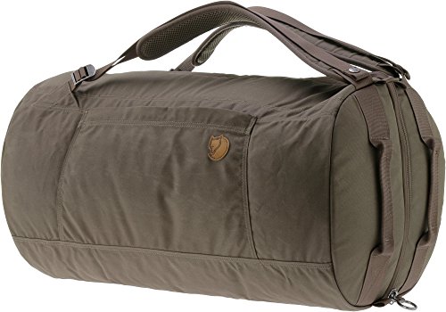 Fjällräven Splitpack Large Rucksack, Dark Olive, 58 x 33 x 33 cm, 55 L von Fjällräven