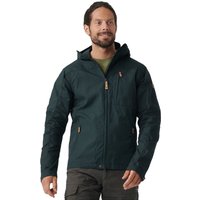 Fjaellraeven Sten Jacket Black von Fjällräven