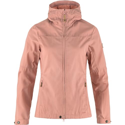 Fjällräven Stina Jacket W 89234 300 Dusty Rose S von Fjällräven