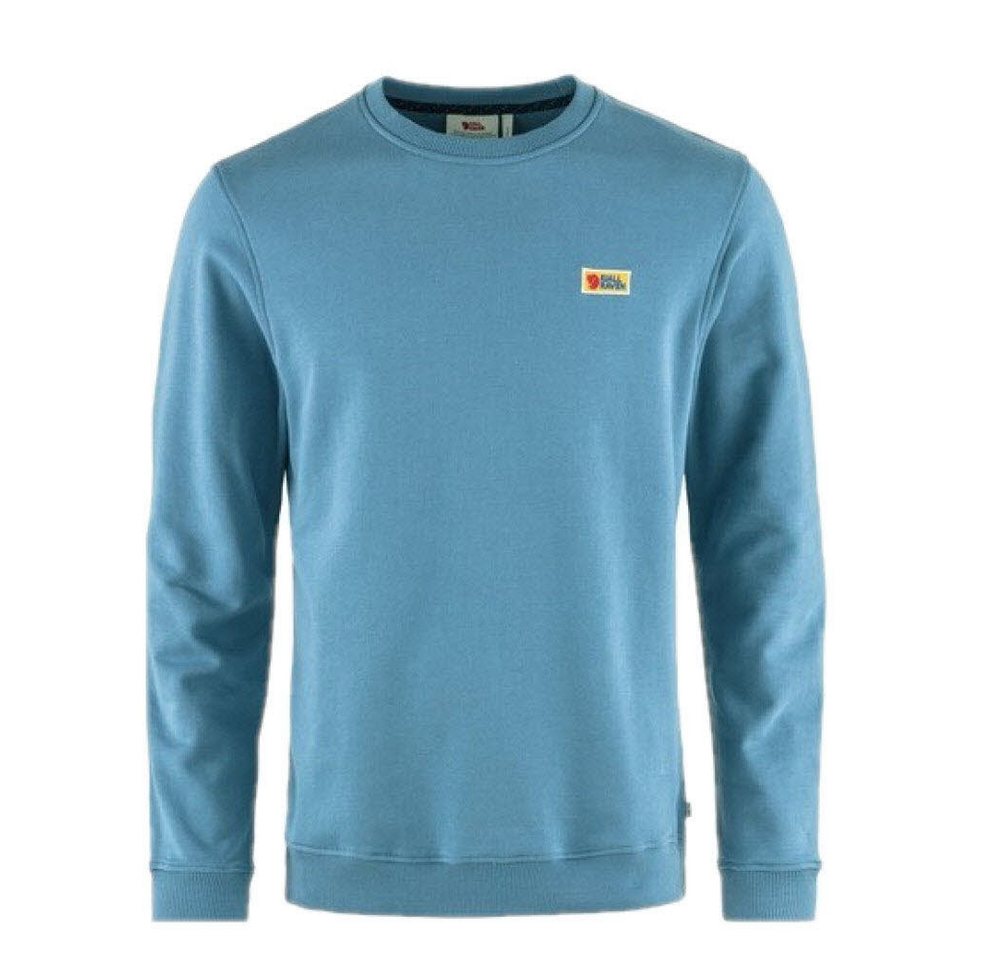 Fjällräven Sweatshirt Vardag Sweater M von Fjällräven
