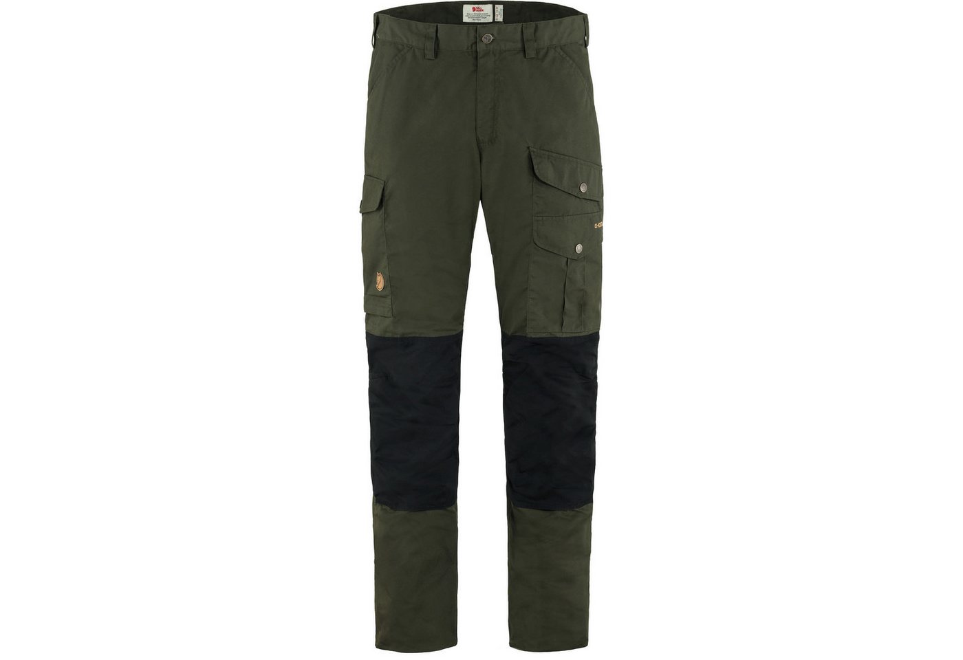 Fjällräven Trekkinghose von Fjällräven