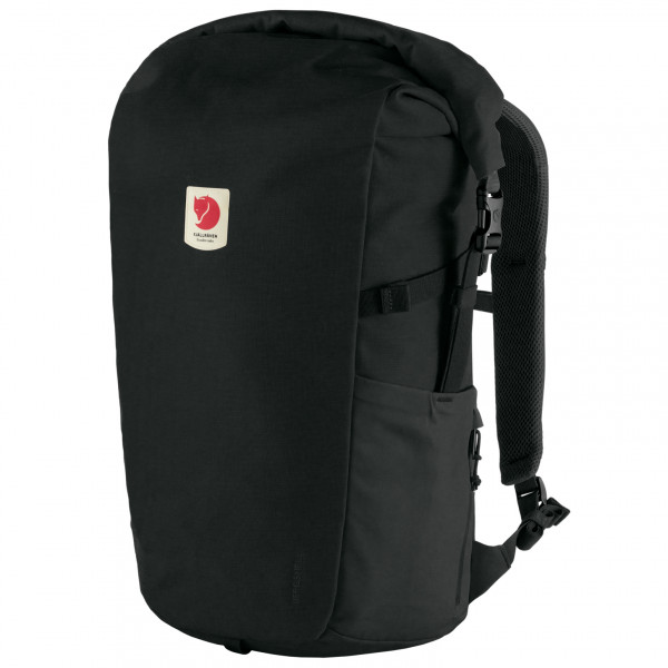 Fjällräven - Ulvö Rolltop 30 - Daypack Gr 30 l schwarz von Fjällräven