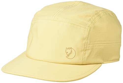 Fjallraven 77402-196 Abisko Hike Lite Cap Hat Unisex Dune Beige Größe OneSize von Fjallraven