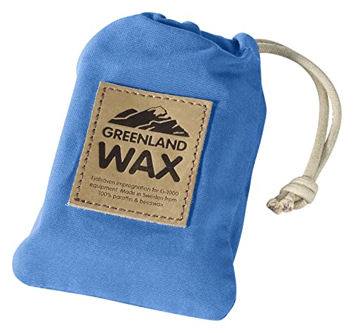 Fjällräven Unisex-Adult Greenland Wax Bag, Assorted, One Size von Fjällräven