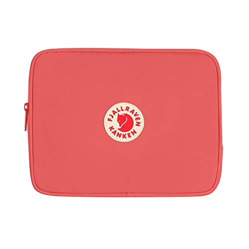 Fjällräven Unisex-Adult Kånken Tablet Case Sports Backpack, Peach Pink, 26 cm von Fjällräven