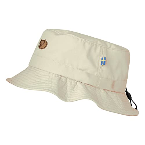 Fjallraven Unisex-Adult Travellers MT Hat Hat, Light Beige, XL von Fjallraven
