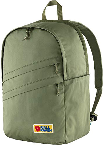 Fjallraven Unisex-Adult Vardag 28 Laptop Sports Backpack, Green, One Size von Fjallraven
