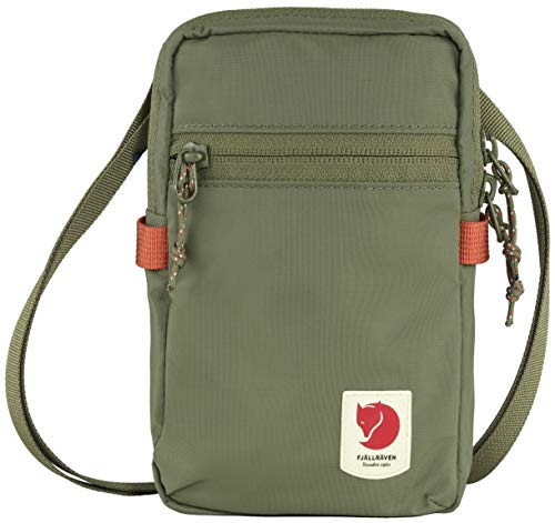 Fjällräven Unisex High Coast Pocket rucksack, Grün (verde), 0.8 l EU von Fjäll Räven