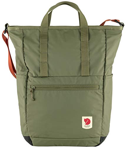 Fjällräven Herren F23225620 Outdoor-Ausrüstung, Grün, One Size von Fjällräven