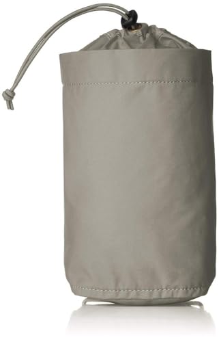 Fjällräven Kånken Bottle Pocket, grau(fog (021)), Gr. - von FJALLRAVEN