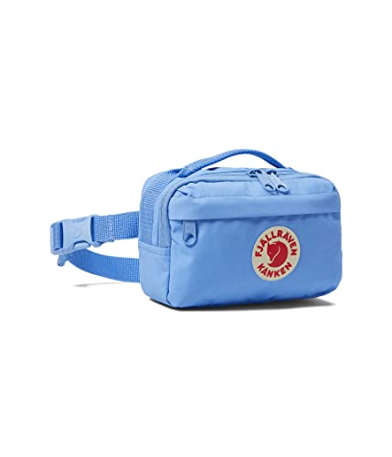 Fjallraven Kånken Hip Pack Tasche, Erwachsene, Unisex, Ultramarin (blau), Einheitsgröße von Fjällräven