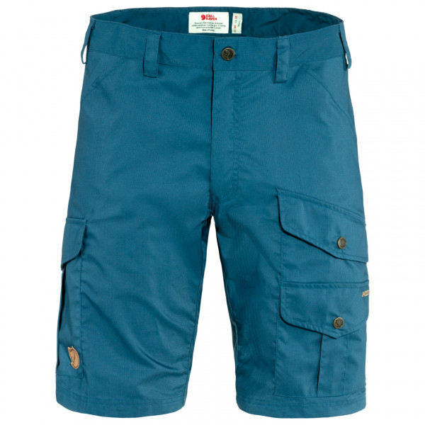 Fjällräven - Vidda Pro Lite Shorts - Shorts Gr 52 blau von Fjällräven