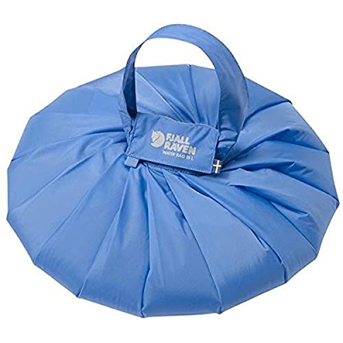 Fjällräven Wassersack Water Bag, Un Blue, 15 cm von Fjäll Räven