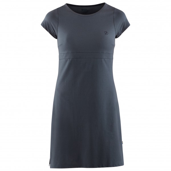 Fjällräven - Women's High Coast Dress - Kleid Gr L;M;S;XL;XS;XXS blau;türkis von Fjällräven