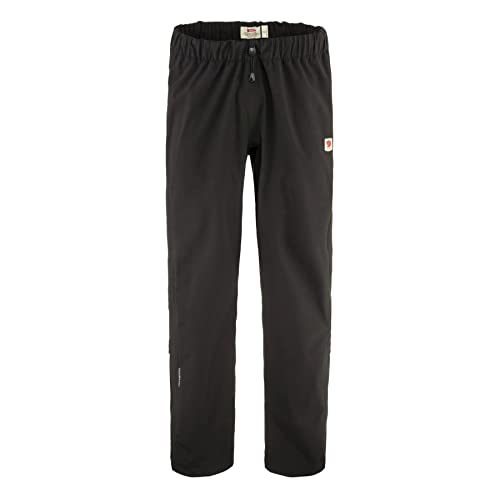 Fjällräven Herren Hc Hydratic Trail Trousers M Pants, Schwarz, XS von Fjällräven