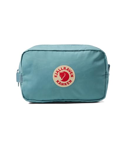 Fjallraven 25862-501 Kånken Gear Bag Sports backpack Unisex Sky Blue Größe One Size von Fjallraven